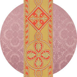 Capa pluvial semigótica KY114R25p