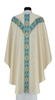 Chasuble semi-gothique GY201KN25
