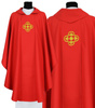 Casula gotica 669C