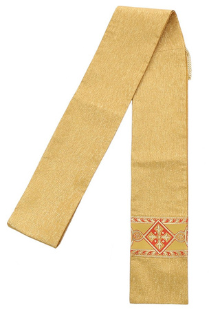 Gotische Dalmatik DF114G63