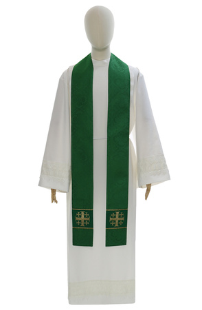 Chasuble gothique 044Z25
