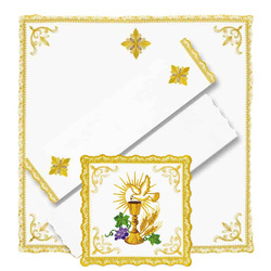 Conjunto de altar AL3391324