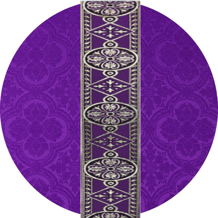 Casula Gótica 113F25