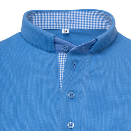 Priesterliches Poloshirt PKN