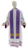 Chasuble semi-gothique Y114F14g