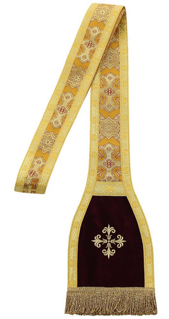 Capa de Asperges Romana KT557AGC50h19