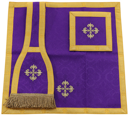 Casulla romana R778F25