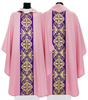 Chasuble gothique 047RF