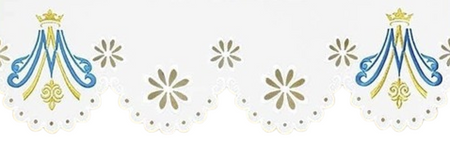 Nappe d'autel AC263924