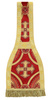 Chasuble romaine R822AC8