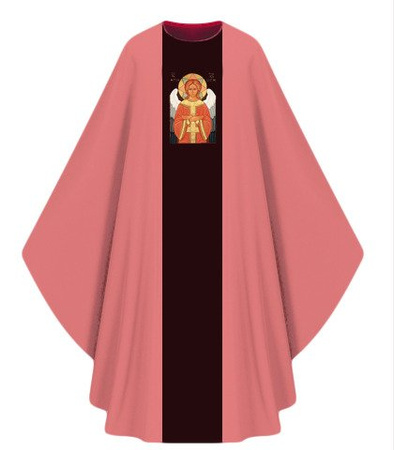 Chasuble gothique G445ARC