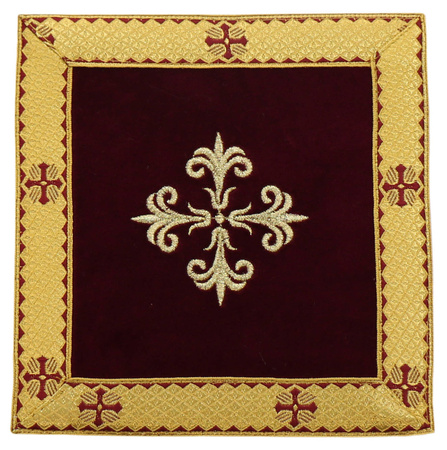 Chasuble romaine RH1AGC64