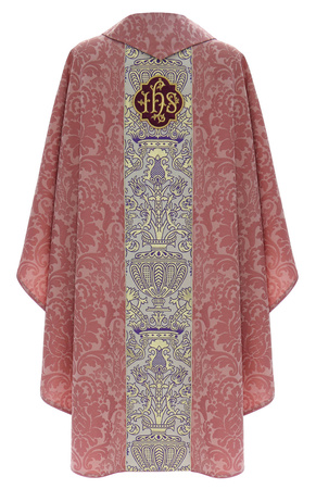 Chasuble gothique 076RF26