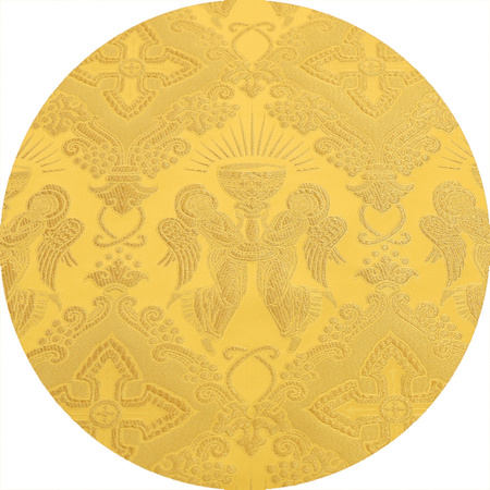 Chasuble Saint Philippe Néri F778G60