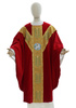 Semi-Gothic chasuble GY791ACA