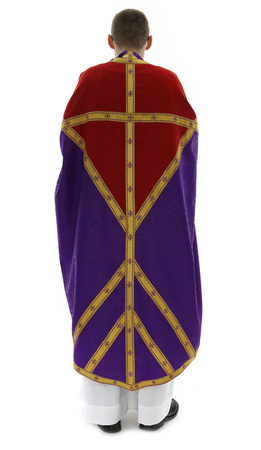 Casula Cônica C074FC25