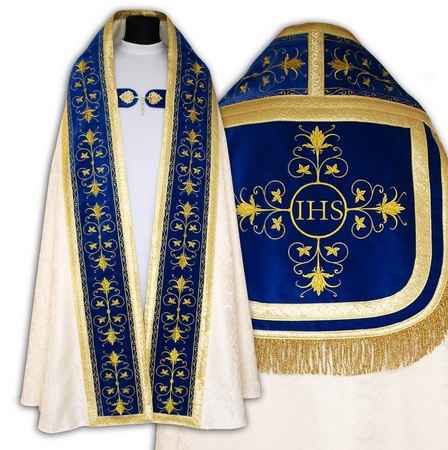 Capa de Asperges Romana KT561AKN25h16