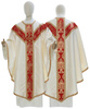 Chasuble semi-gothique GY051KC12