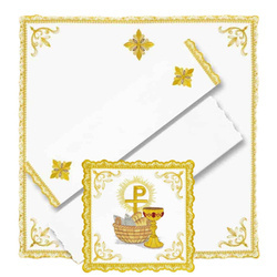 Linge d'autel AL338724