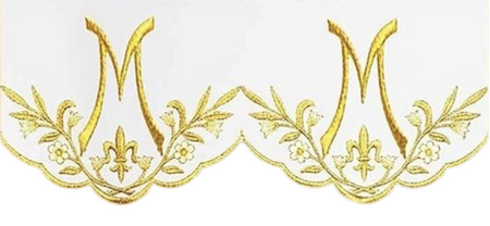 Nappe d'autel AC271824