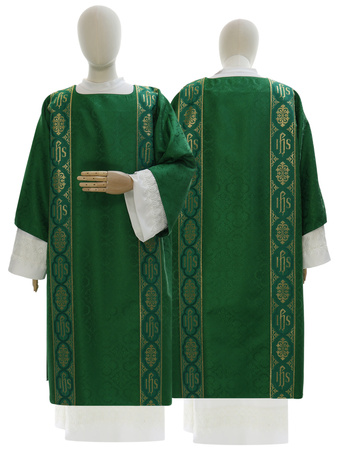 Gothic dalmatic D213Z25