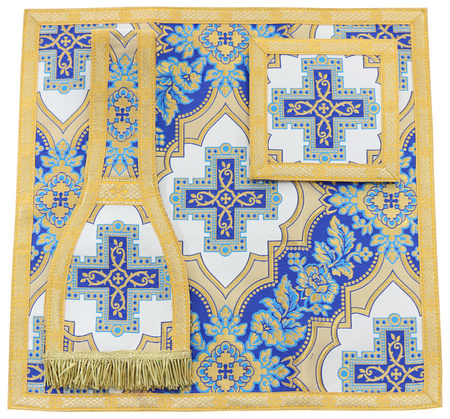 Casulla romana RN82