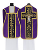 Casulla romana R419AF25