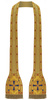 Römische Pluviale KT028G25