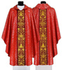 Gothic chasuble 630C14