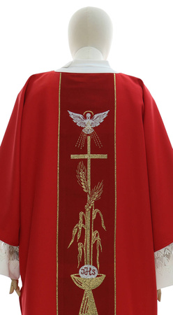 Gothic dalmatic D007C