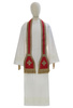Roman chasuble R518AC90