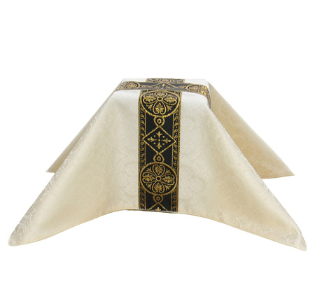 Couverture d'urne FUP201KCZ25