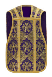 Römische Kasel R0F60