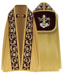 Roman cope KT787AGC25