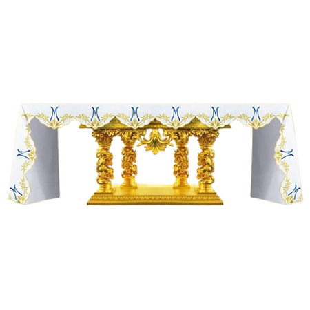 Mantel de altar AC270824
