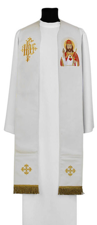 Étole gothique SH20B