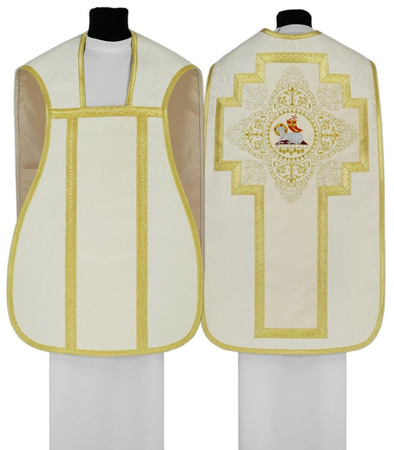 Römische Kasel R562AK25