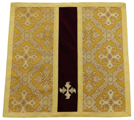 Chasuble romaine R814AGC50