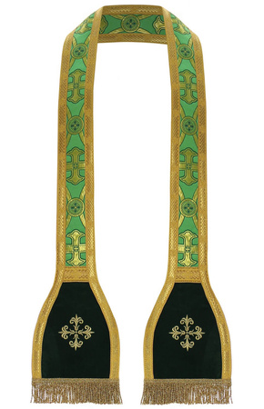 Roman chasuble R787AZ8