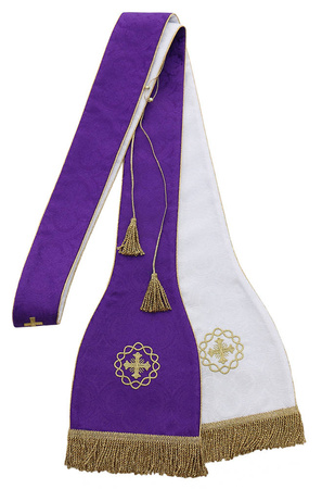 Roman stole SH592F25/B25