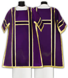 Roman tunicle TURAFA