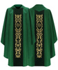 Gothic chasuble 522AZ25