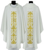 Gothic chasuble 532B
