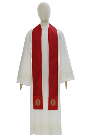 Casula gotica 914C25