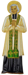 Applique "Jan Maria Vianney" AP3983924