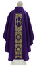 Gothic chasuble 588F25g
