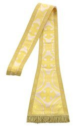 Étole romaine S068K8