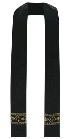 Chasuble semi-gothique GY201CZ25