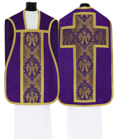 Casula Romana R060F25