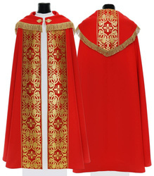 Chape gothique K005Cf